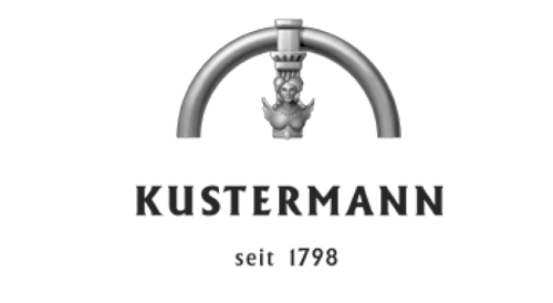 Logo Kustermann